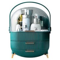 Cajón Dam Organizador de Maquillaje y Cosméticos 26x17x33,5 cm