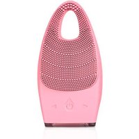 Limpiador Facial Eléctrico Dam con Batería Recargable, 15 Intensidades y Modo Masaje