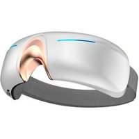 Masajeador Ocular Dam con 4 Modos de Vibración, Modo Calor y Compresión Caliente