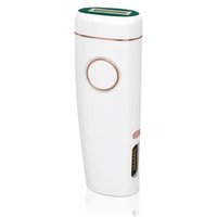 Depiladora Dam De Luz Pulsada T8 7x4x18 Cm