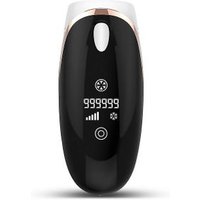 Depiladora Dam De Luz Pulsada T10