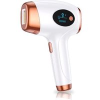 Depiladora Dam De Luz Pulsada TS8