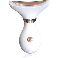 Instrumento de Belleza Dam 5 en 1: Calor, Vibración y Luz LED Triple