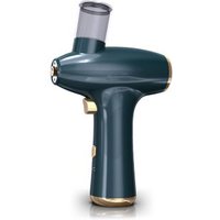 Dermo Hidradator Dam con Inyección de Oxígeno y Tratamiento de Luz Roja 630nm