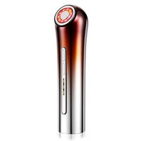 Instrumento de Belleza Facial con EMS y Pulso – Acelera la Absorción de Esencias