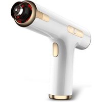 Pistola eléctrica Dam De Nanoagua y Luz