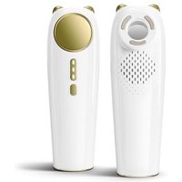 Instrumento de Fototerapia Dam Inteligente con Luz Infrarroja Estroboscópica