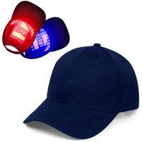 Gorra Masajeadora Dam con Tratamiento Capilar por Luz LED