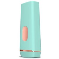 Depiladora Dam De Luz Pulsada T22