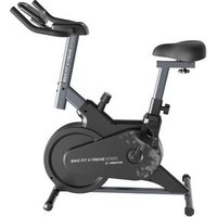 Prixton Bicicleta Spinning Fit Xtreme Bf350 Volante de Inercia 6 kg Pantalla LCD