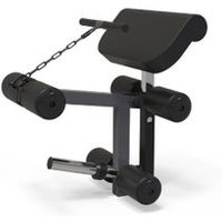 Accesorio Ion Fitness Fi504tt para Extensión y Curl de Piernas