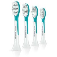 Recambio Cepillo Dental Philips Sonicare X4 Niños