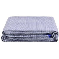 Alfombra para tienda de campaña 250x200 cm