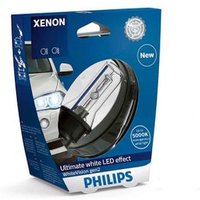 Lámpara Xenon Philips D2R Whitevision 85V 35W P32d-3 S1