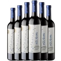 Vino Tinto García Carrión Pata Negra Ribera Crianza 75 Cl