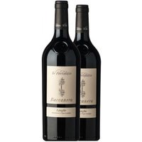 Lo Zoccolaio Baccanera Langhe 75 Cl 14 % Vol. (Paquete de 2 unidades)