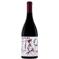 Pagos Del Rey Vino La Única Edición 75 Cl 14% Vol.