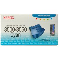 Xerox Cartucho Tinta Sólida 3 Barras Phaser/8500/8550