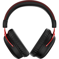 HP HyperX Cloud II Wireless Auriculares Inalámbricos