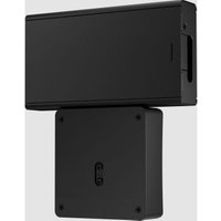 HP ProOne G9 Placa VESA con Soporte de Fuente de Poder