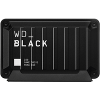 Western Digital WD_BLACK D30 2TB