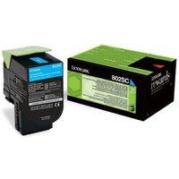 Toner Lexmark 802sc Compatible Cx310 Cx410 Cx510
