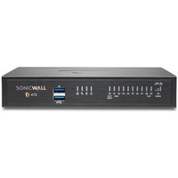 SonicWall TZ470 Cortafuegos 3500 Mbit/s