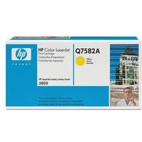 Hewlett Packard Toner Laser para Laserjet, 6.000 páginas