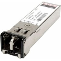Módulo SFP de Fibra Multimodo Cisco GLC-ZX-SMD Gigabit Ethernet