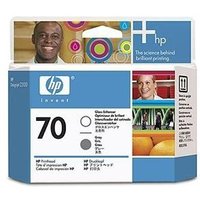 Tinta Original HP C9410a