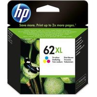 Cartucho de tinta HP Envy 5640 62XL