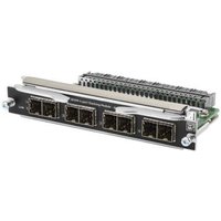 Aruba 3810m Módulo de Apilamiento 4 Puertos