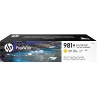 Cartucho HP 981y