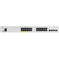 Switch Cisco C1000-24p-4x-l