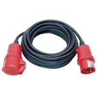 Cable Alargador Cee H07RN-F 5g2,5 25 m Brennenstuhl