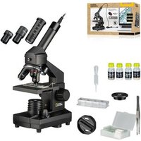 Microscopio 40x-1024x National Geographic