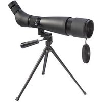 Telescopio Terrestre Bresser Travel 20-60x 60mm
