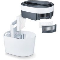 Filtro de Repuesto Beurer MK 500 Maremed