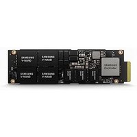 Samsung SSD M.2 1.9 TB PM9A3 NVMe PCIe 4.0 x4