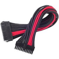 Silverstone PP07-MBBR Extensor de Alimentación para Placa
