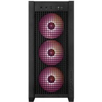 Teclado TUF Gaming GT302 ARGB