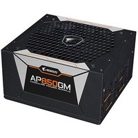 Gigabyte Aorus GP-AP850GM - Fuente de alimentación - 850W