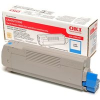 Oki Toner Laser 2000 Páginas Compatible C/5600/5700