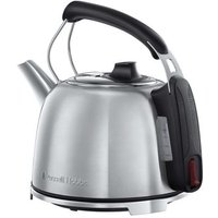 Russell Hobbs Hervidor De Agua K65 Anniversary 1,2 L 2400 W