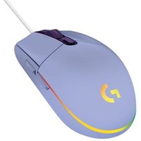 Ratón Logitech 910-005853 8000 DPI