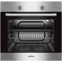 Horno Empotrable Orima Orf631vx 2500W 64L