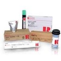 Ricoh 888063 Tóner y Cartucho Láser