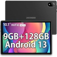 Doogee U10 Tablet 9GB RAM 128GB 10,1"