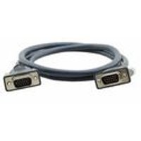 Cable Micro VGA a VGA Kramer HD-15 macho-macho