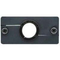 Kramer Placa de Paso de Cable wcp(b)